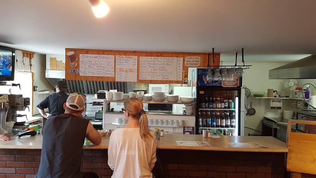 Jo-Dre Pizzeria | restaurant | 1157 Rue Henri, Val-Alain, QC G0S 3H0, Canada | 4187443400 OR +1 418-744-3400