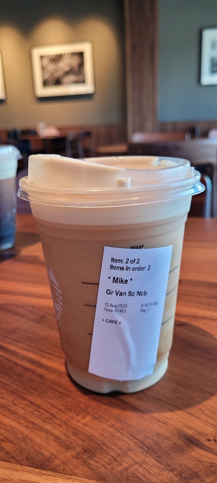 Starbucks Salem OH 44460 USA starbucks-salem-oh-44460-usa