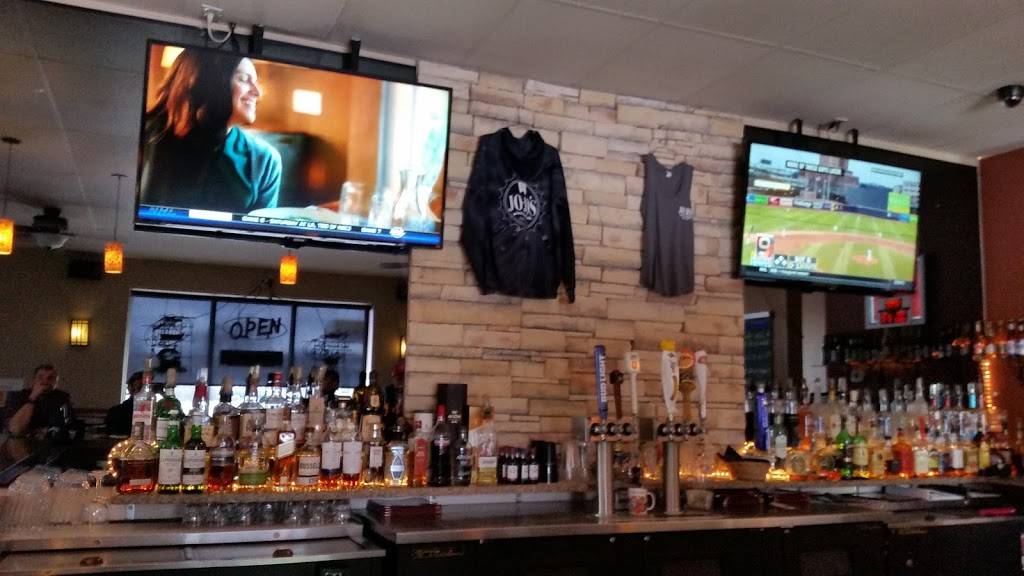 Jo-Jos Pizza & Pub | meal delivery | 3110 S Alpine Rd, Rockford, IL 61109, USA | 8158745600 OR +1 815-874-5600