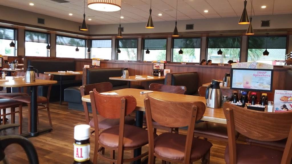 IHOP, Kissimmee - 7529 W Irlo Bronson Memorial Hwy - Cardápio