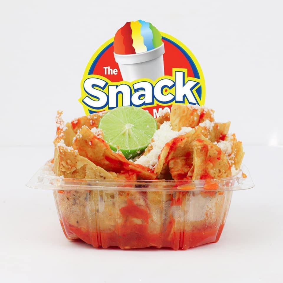 The Snack Stand Plus More | meal takeaway | 1234 Mc Davitt Blvd, Brownsville, TX 78521, USA | 9565257097 OR +1 956-525-7097