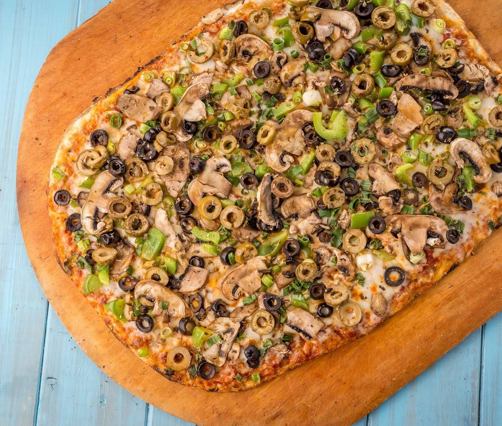 i Fratelli Pizza Southlake | meal delivery | 2600 E Southlake Blvd, Southlake, TX 76092, USA | 8177490990 OR +1 817-749-0990