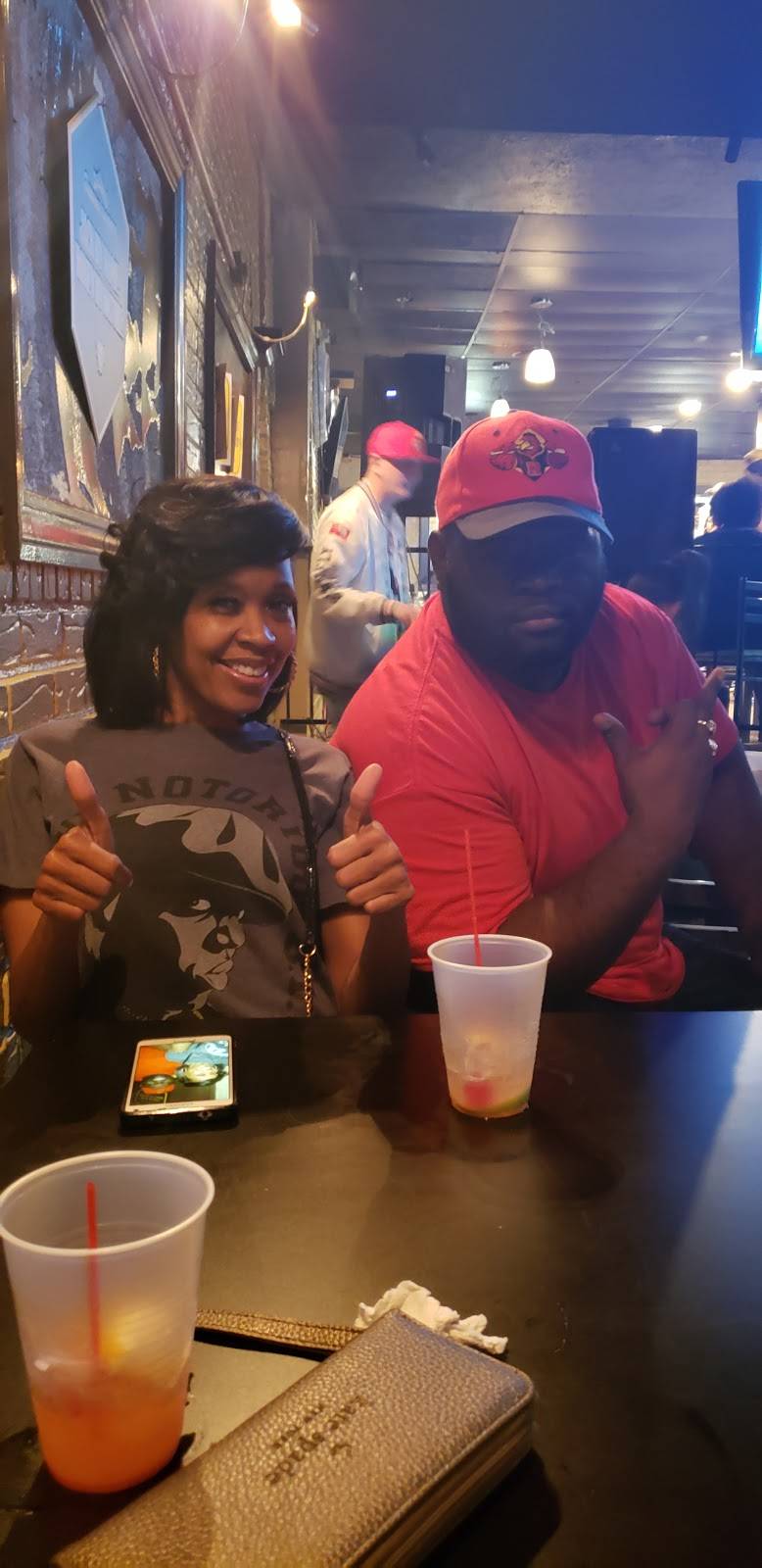 Double Deuce Sports Bar & Grill Restaurant 2529 W Broadway