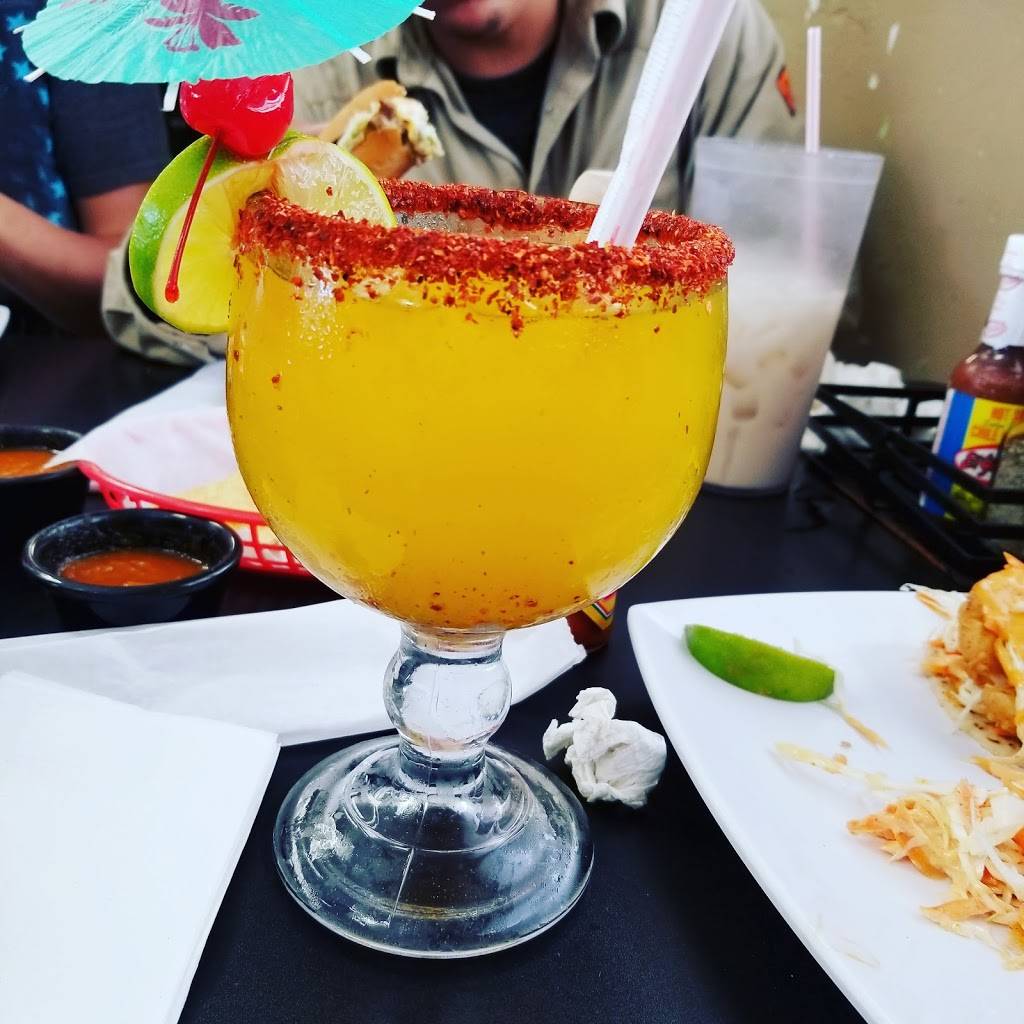 La Playita Bar & Grill #1 | 906 Pasadena Blvd, Pasadena, TX 77506, USA