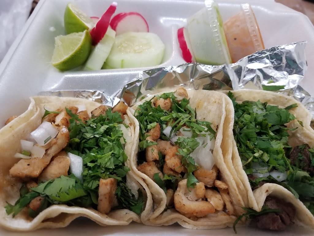 Taqueria los primos - Restaurant | 8802 Washington Blvd, Jessup, MD ...