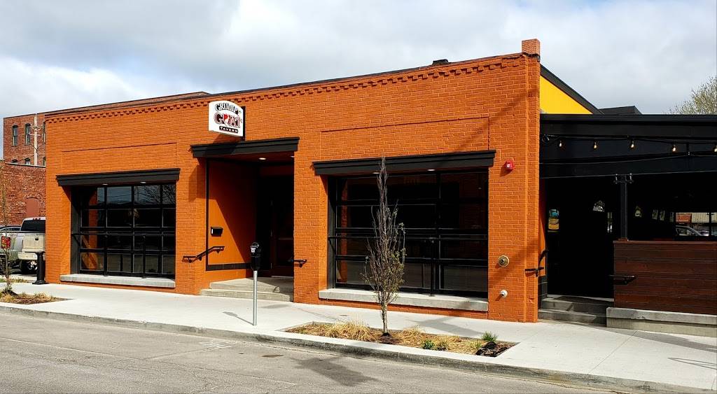 Grumpy Goat Tavern - Des Moines | restaurant | 1303 Walnut St, Des Moines, IA 50309, USA | 5154102107 OR +1 515-410-2107