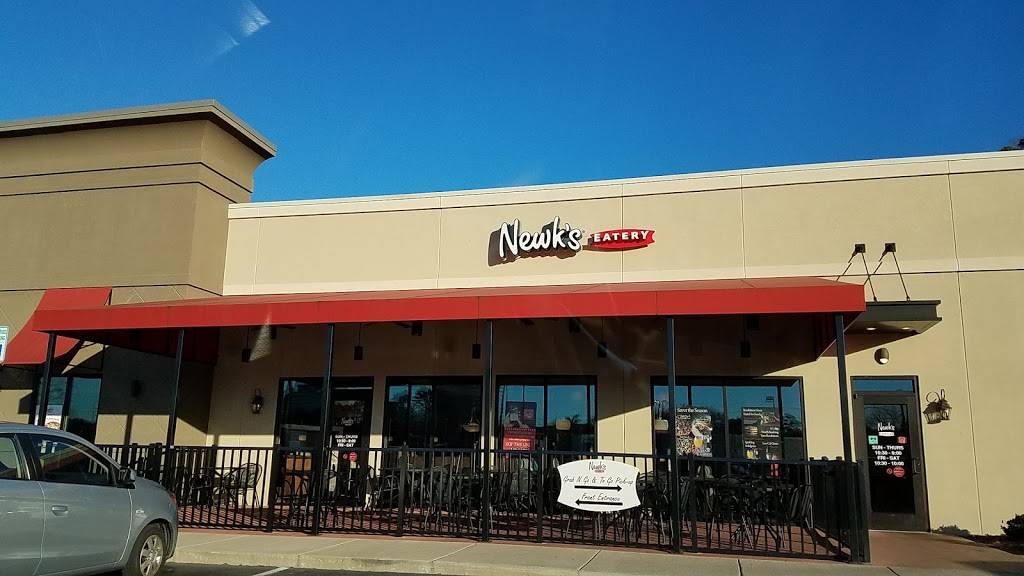 Newks Eatery | restaurant | 3780 Riverchase Village, Hoover, AL 35244, USA | 2055888624 OR +1 205-588-8624