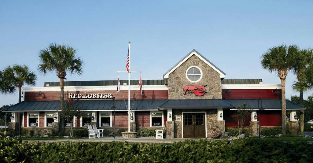Red Lobster | restaurant | 2625 E Busch Blvd, Tampa, FL 33612, USA | 8139334093 OR +1 813-933-4093