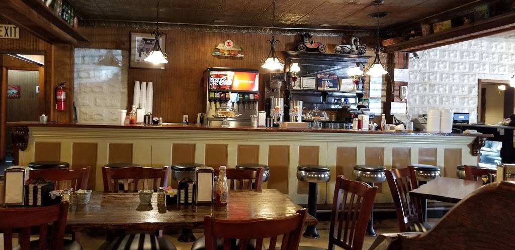 Tin Lizzie's Cafe | Keller Cir, West Point, MS 39773, USA