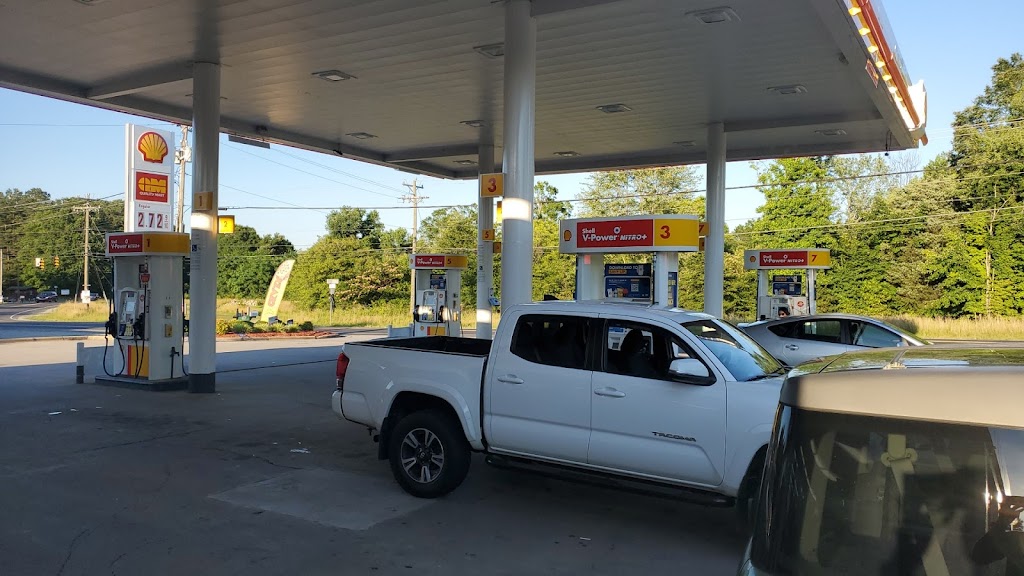 Shell 5123 Summit Ave Greensboro NC 27405 USA shell-5123-summit-ave-greensboro-nc-27405-usa