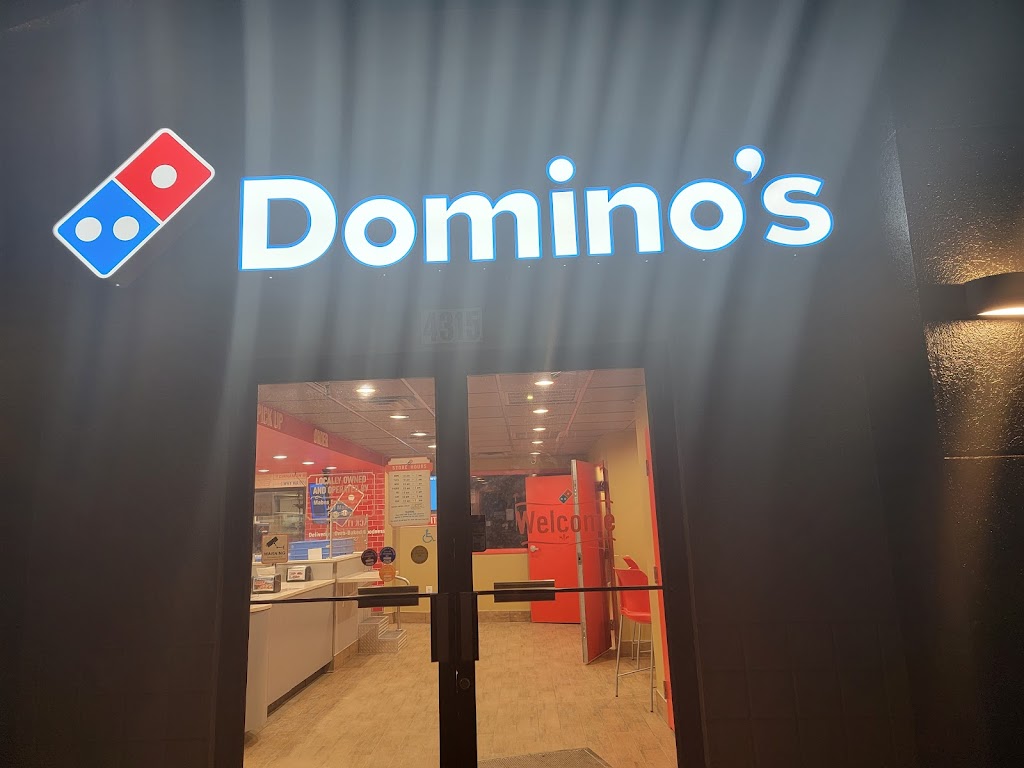 Dominos Pizza | meal delivery | 4315 McMasters Ave, Hannibal, MO 63401, USA | 5732212861 OR +1 573-221-2861