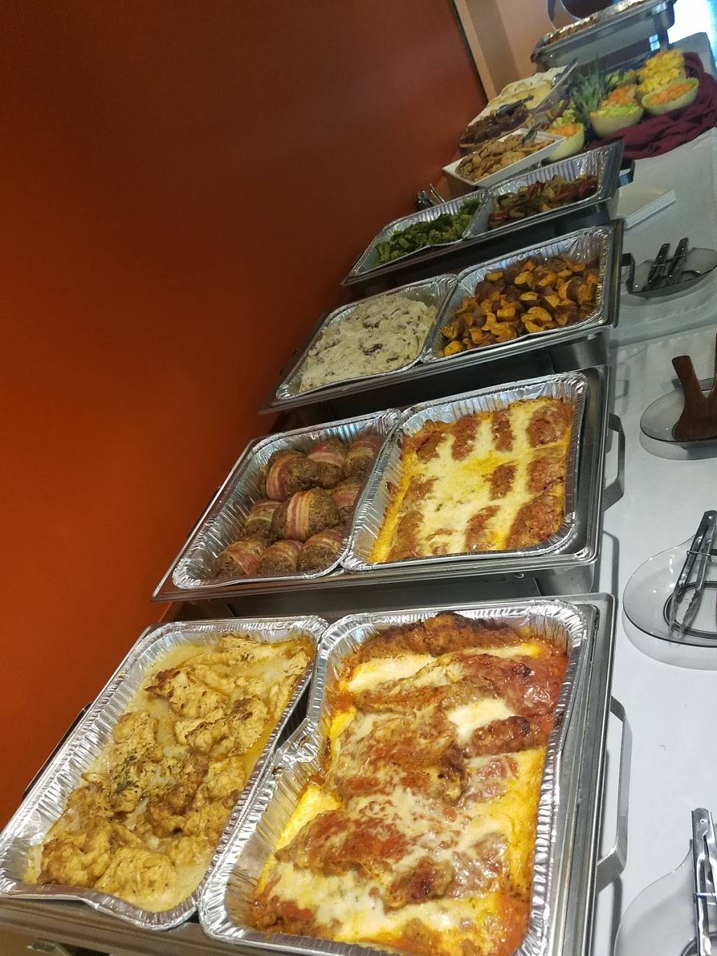 Twin Flame Cafe 1 | restaurant | 50 NJ-10, East Hanover, NJ 07936, USA | 9734284440 OR +1 973-428-4440