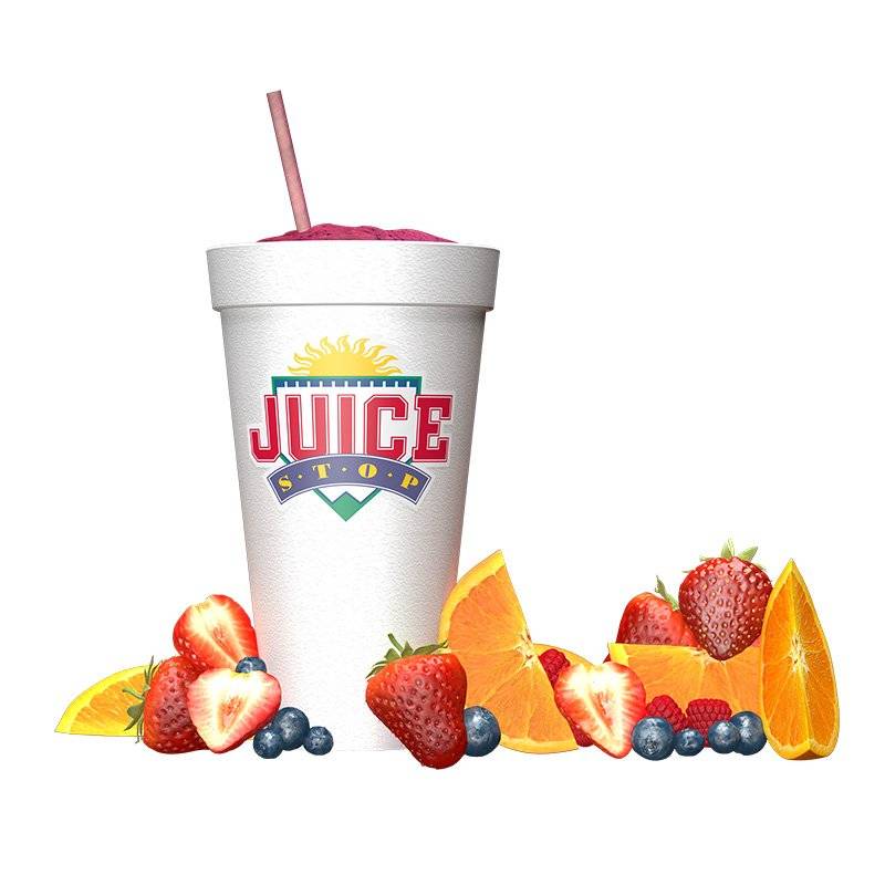 Juice Stop Restaurant 510 S 12th St, Omaha, NE 68102, USA