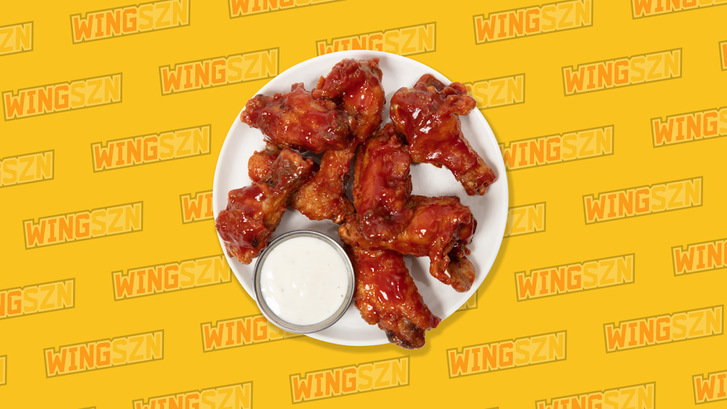 Wing SZN - Newark | meal delivery | 501 Bloomfield Ave, Newark, NJ 07107, USA | 8887111774 OR +1 888-711-1774