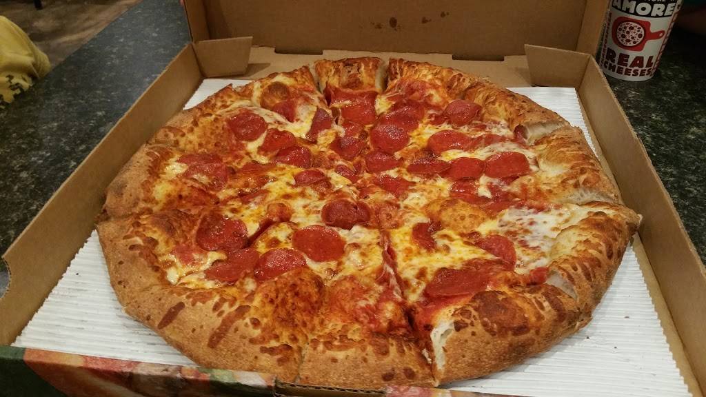 Marcos Pizza | meal delivery | 300 Main St, Trussville, AL 35173, USA | 2056615555 OR +1 205-661-5555