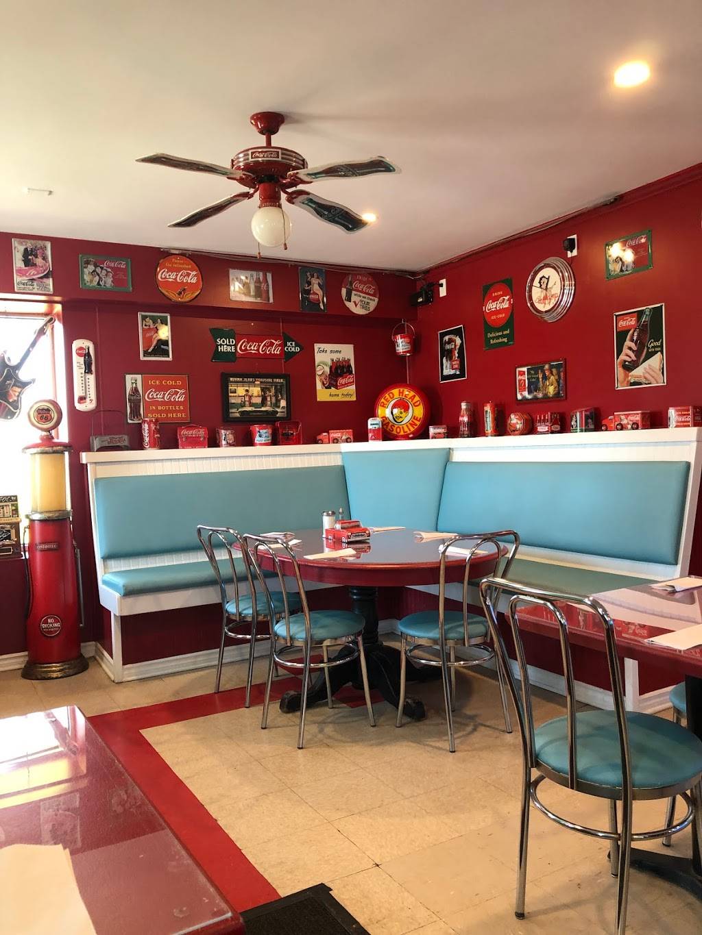 Rock'n Ronda's Diner & Pizzeria | 3330 Main St, Avonmore, ON K0C 1C0 ...