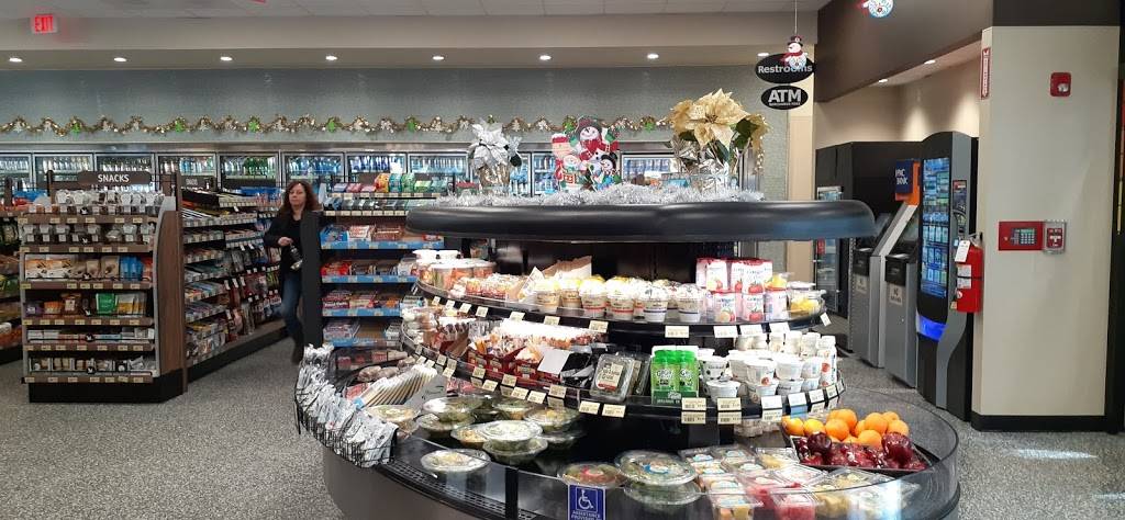 Wawa | cafe | 837 Penn Ave, Wyomissing, PA 19610, USA | 6109109337 OR +1 610-910-9337