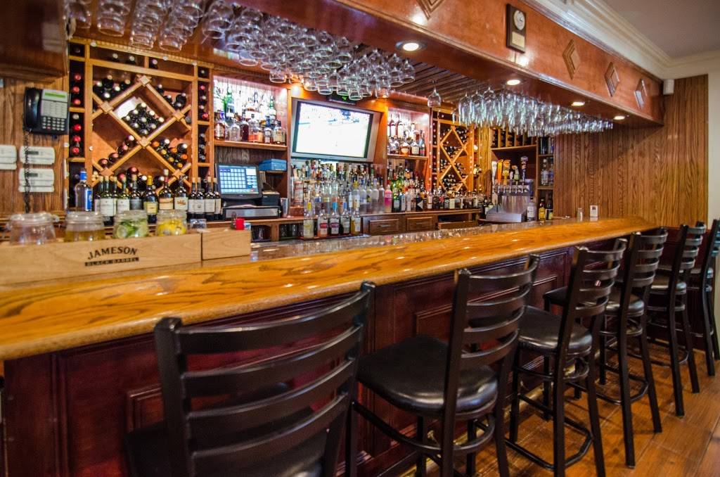 Ciao Restaurant 5 John R Albanese Pl, Eastchester, NY 10709, USA