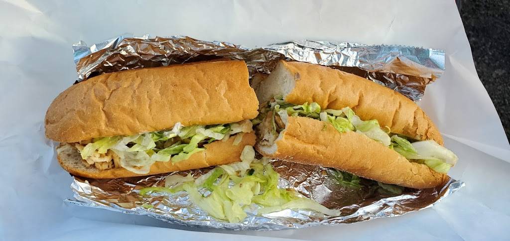 Simply Subs | 4778 William Flinn Hwy, Allison Park, PA 15101, USA