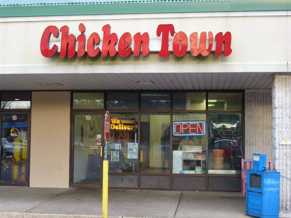 Chicken Town | meal takeaway | 931 Fischer Blvd #19, Toms River, NJ 08753, USA | 7329299770 OR +1 732-929-9770