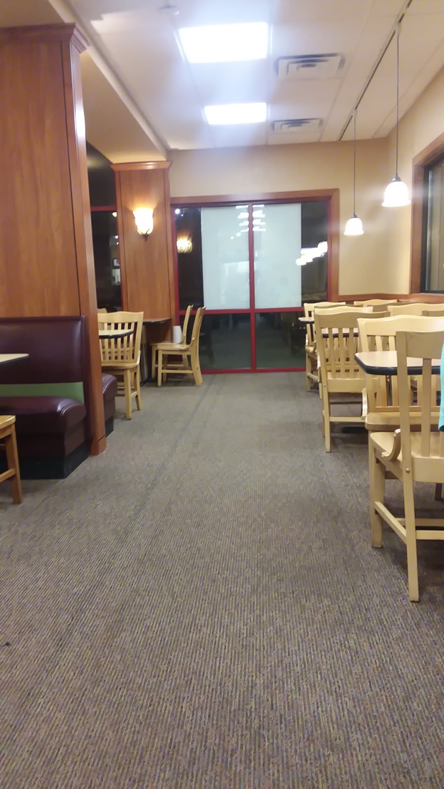 Arbys | meal takeaway | 2138 MS-15 N, Laurel, MS 39440, USA | 6016499566 OR +1 601-649-9566
