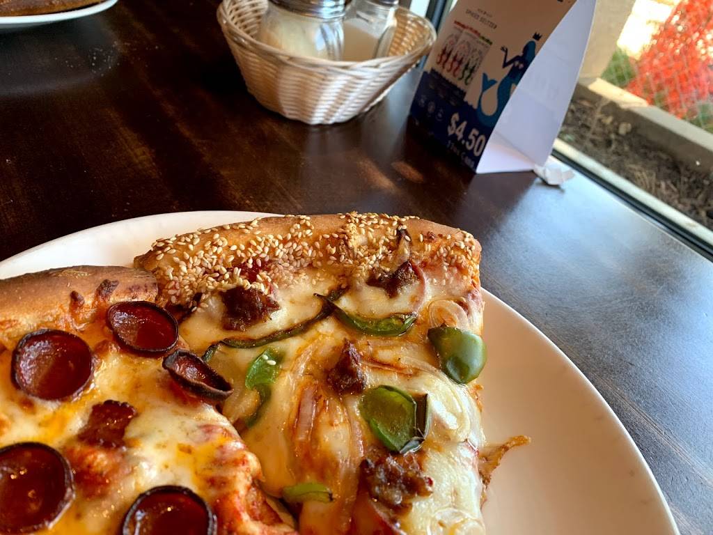 Bisonte Pizza Co. | meal delivery | 710 W Trade St, Charlotte, NC 28202, USA | 9802424395 OR +1 980-242-4395