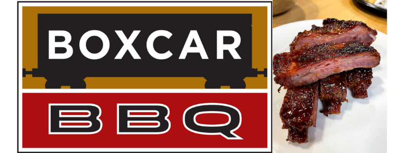Boxcar BBQ LNK | restaurant | 6105 Havelock Ave, Lincoln, NE 68507, USA | 4029752010 OR +1 402-975-2010