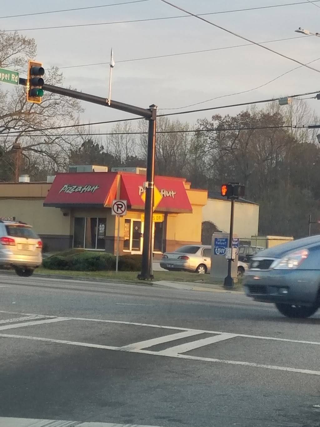 Pizza Hut | 4906 Covington Hwy, Decatur, GA 30035, USA