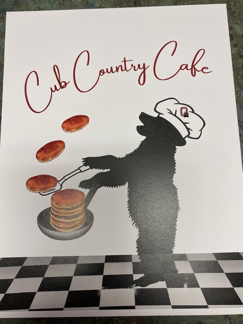 Cub Country Cafe | restaurant | 1128 W Main St, Olney, TX 76374, USA | 9405645557 OR +1 940-564-5557