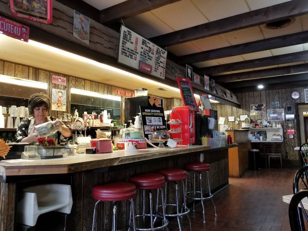 Taras Cafe and Malt Shop | restaurant | 401 Main St #2511, Belton, MO 64012, USA | 8163310156 OR +1 816-331-0156