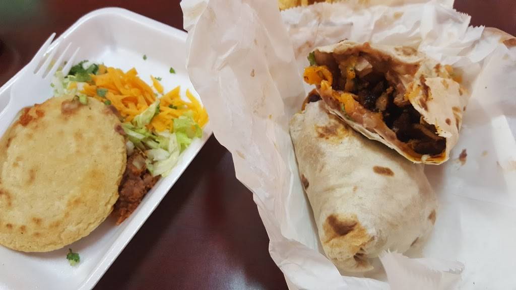 Las Fuentes Taqueria - Restaurant | 2216 W Seminary Dr, Fort Worth, TX ...