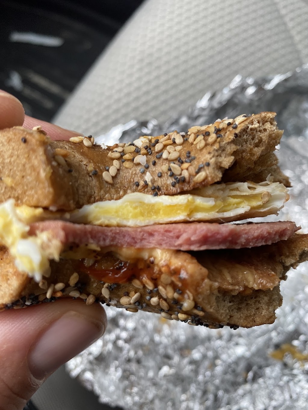 Jersey Boy Bagels | bakery | 16 South St, Morristown, NJ 07960, USA | 9734557222 OR +1 973-455-7222