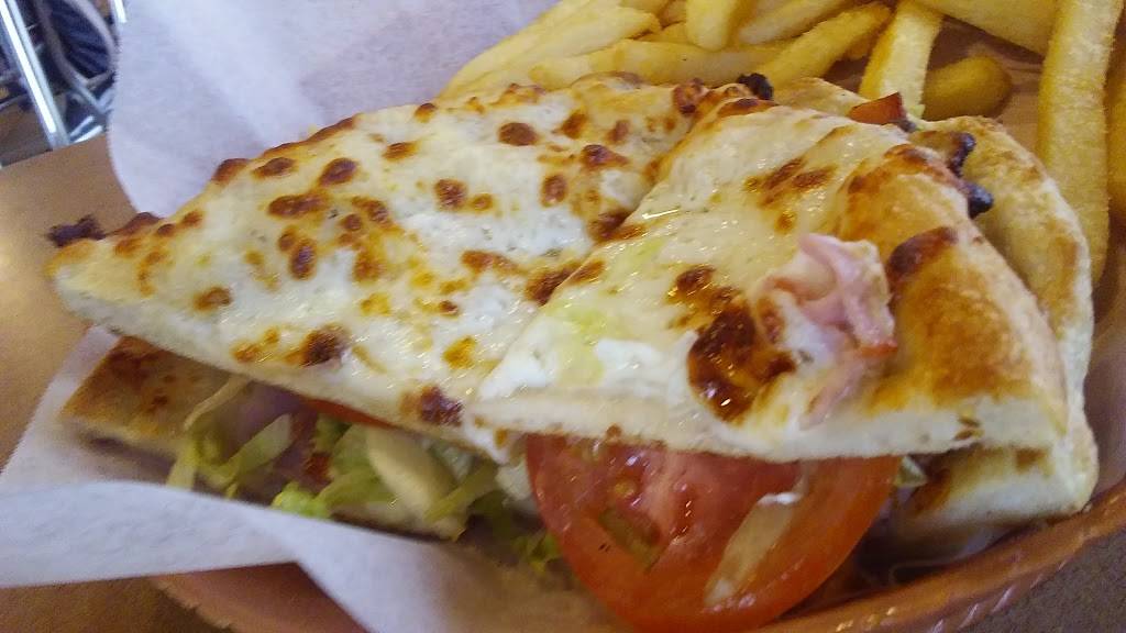 Ginos Pizza & Spaghetti House | meal delivery | 930 9th Ave, Huntington, WV 25701, USA | 3045292547 OR +1 304-529-2547