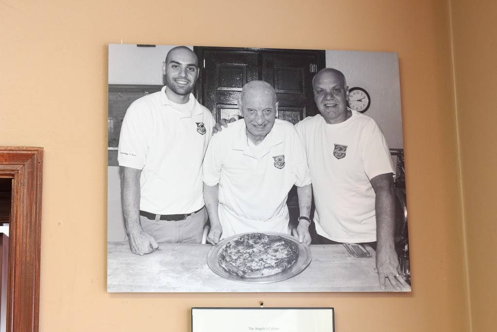Angelos Pizza | meal takeaway | 2 NJ-73 #2, Berlin, NJ 08009, USA | 8567687222 OR +1 856-768-7222