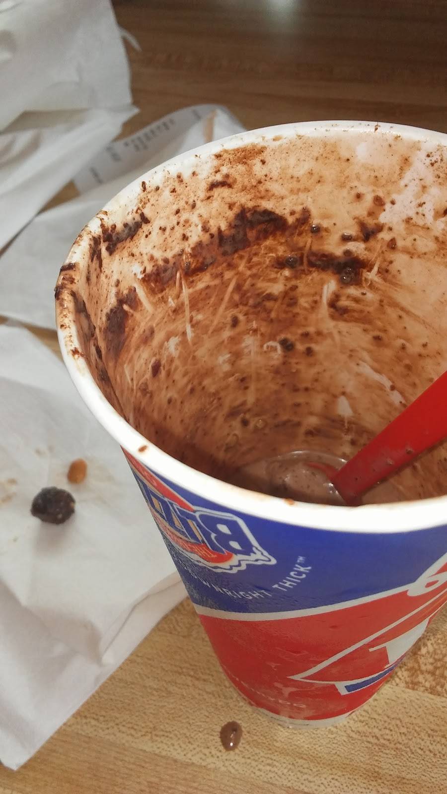 Dairy Queen 3505 W 26th St, Erie, PA 16506, USA