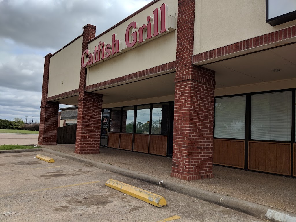 Catfish Grill | restaurant | 1505 Southwest Pkwy #110, Wichita Falls, TX 76302, USA | 9407666263 OR +1 940-766-6263