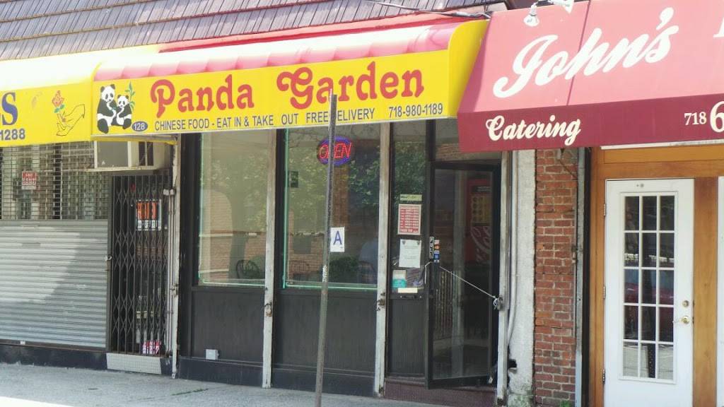 Leeya Panda Garden Restaurant 3367 128 Lincoln Ave, Staten Island