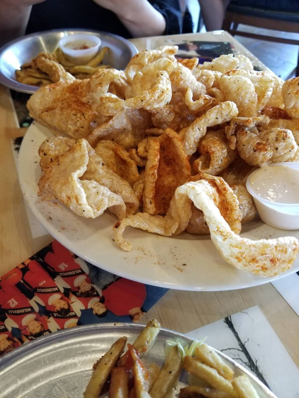 Brothers’ Restaurant 7240 Nolensville Rd, Nolensville, TN 37135, USA