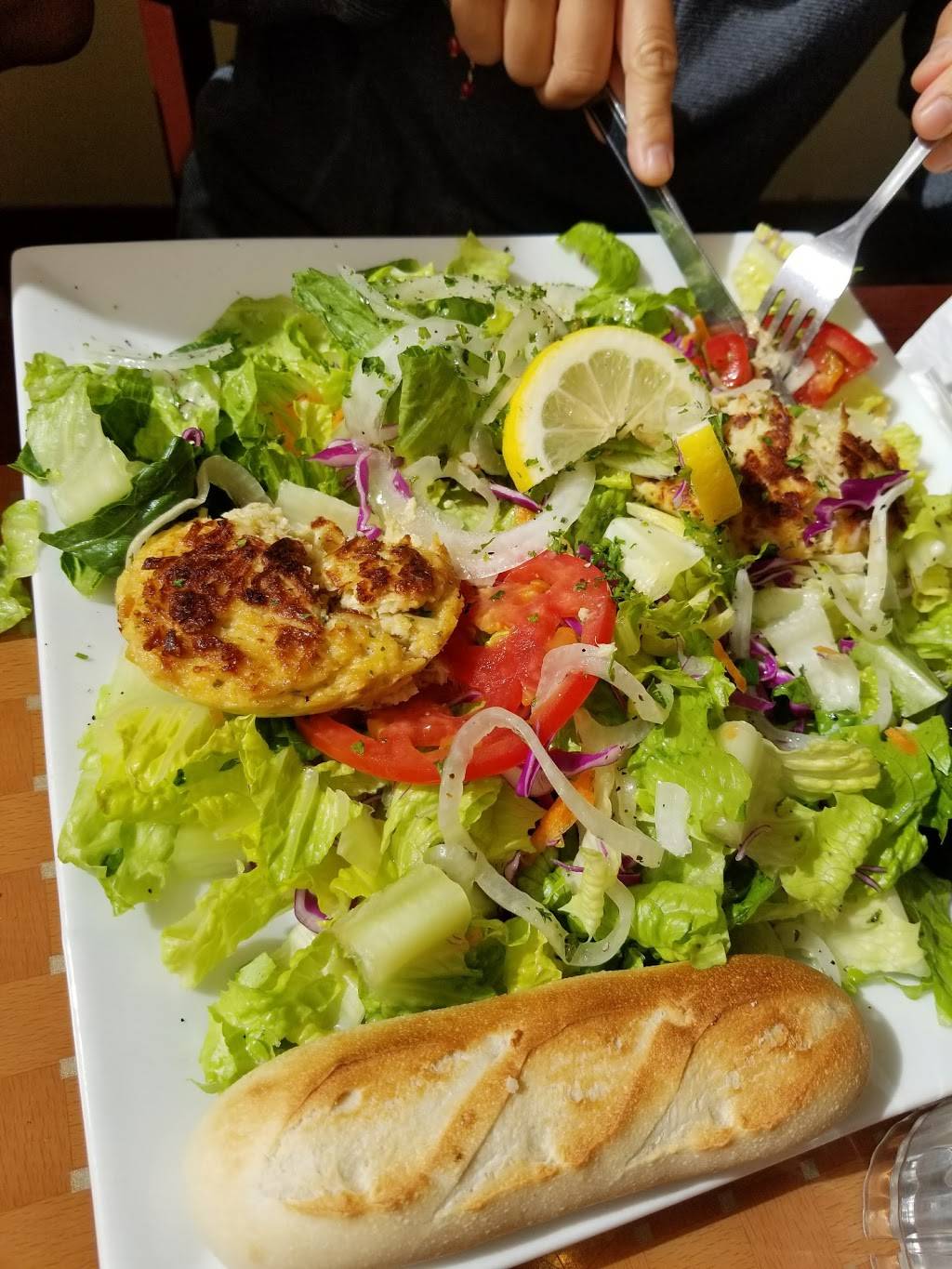 Le Peep | cafe | 561 US-1 #10e, Edison, NJ 08817, USA | 7328197666 OR +1 732-819-7666