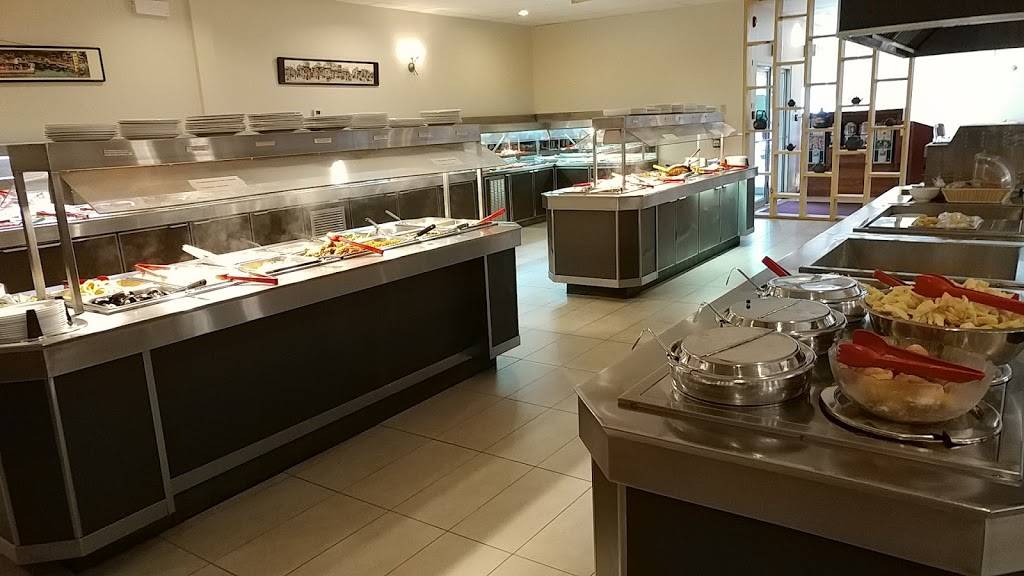 Buffet Kam Hong 1438, boul MonseigneurLanglois, Salaberryde