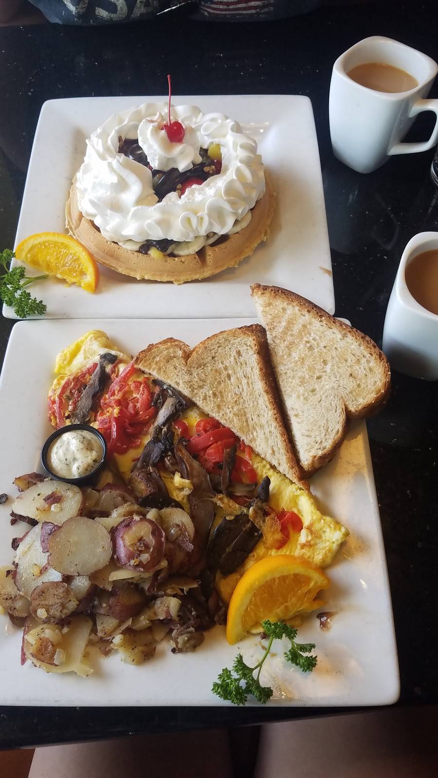 Keke S Breakfast Cafe Restaurant 2218 N Congress Ave Boynton Beach Fl 33426 Usa