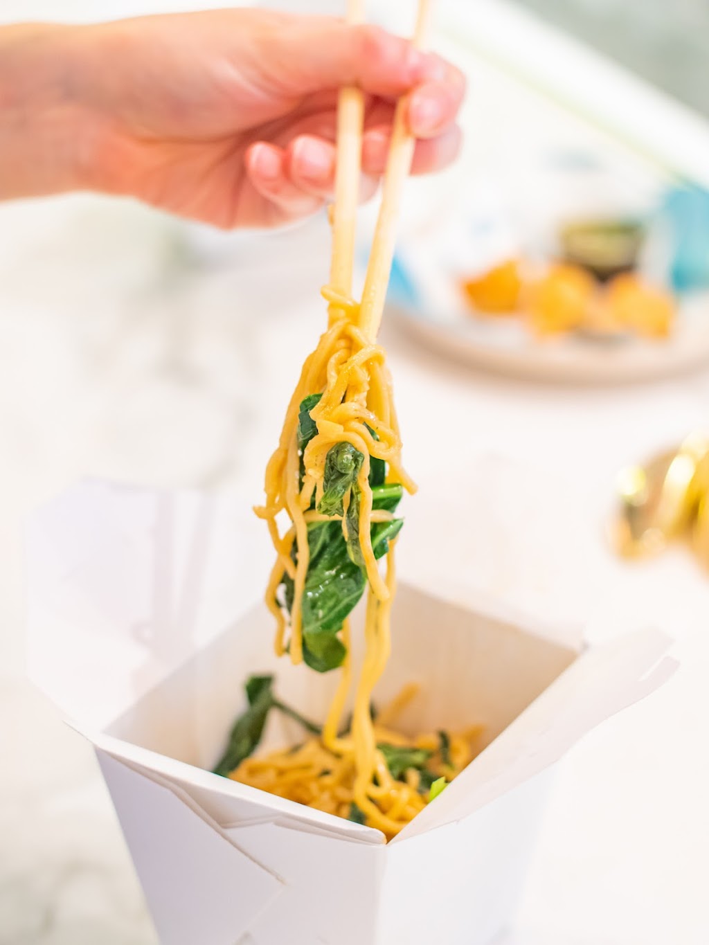 Street Noods | restaurant | 1560 S Lewis St, Anaheim, CA 92805, USA | 3107708773 OR +1 310-770-8773