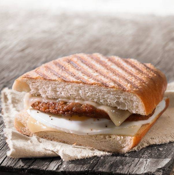 Panera Bread | bakery | 30318 Haun Rd, Menifee, CA 92584, USA | 9513016093 OR +1 951-301-6093