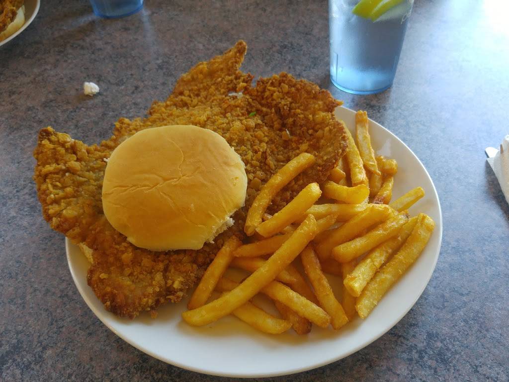 Fat Boys Diner | cafe | 123 S 3rd St, Louisiana, MO 63353, USA | 5737255069 OR +1 573-725-5069