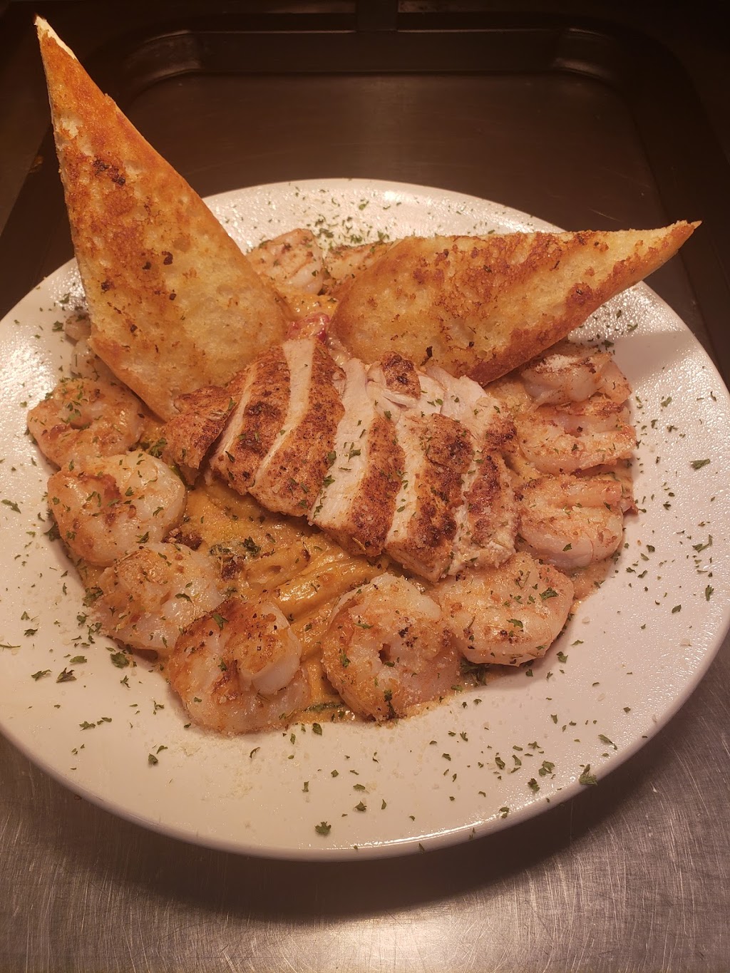 Southern Fusions 700 E Church St, Atkinson, NC 28421, USA