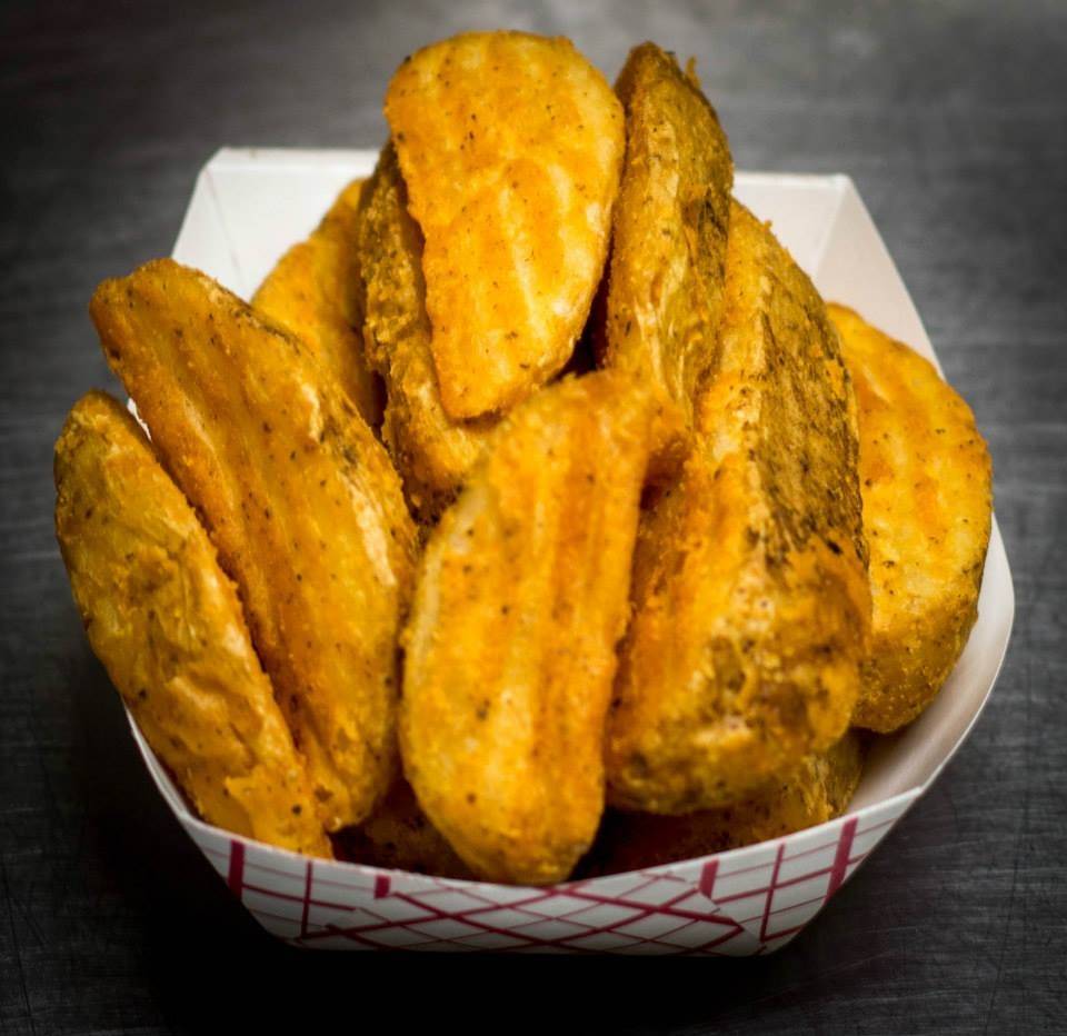 Sunnys Chicken Westfield | restaurant | 214 E Main St, Westfield, IN 46074, USA | 3173997077 OR +1 317-399-7077