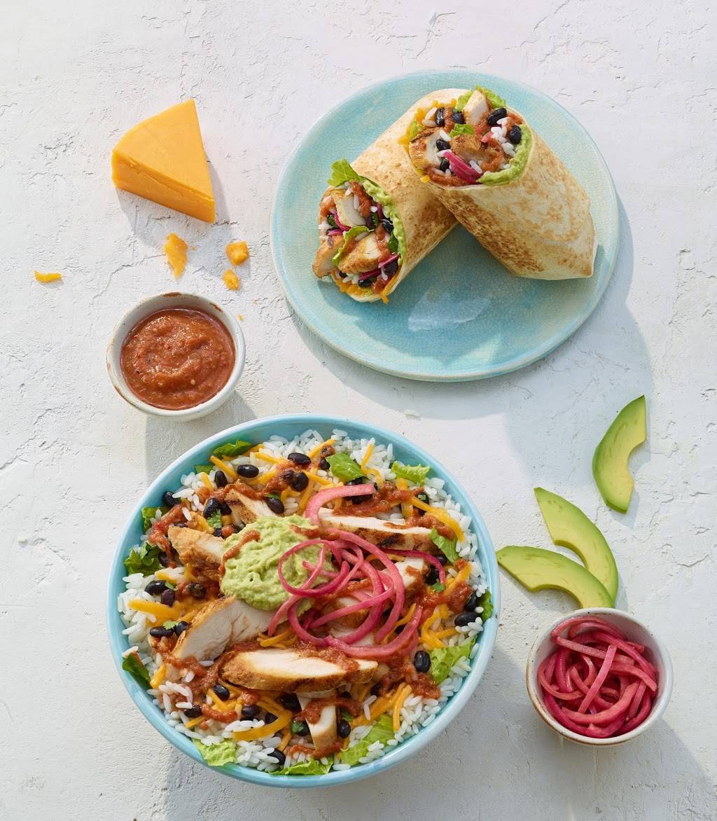 Tropical Smoothie Cafe | restaurant | 504 Cir Gate Suite 1725, Peachtree City, GA 30269, USA | 7707020419 OR +1 770-702-0419