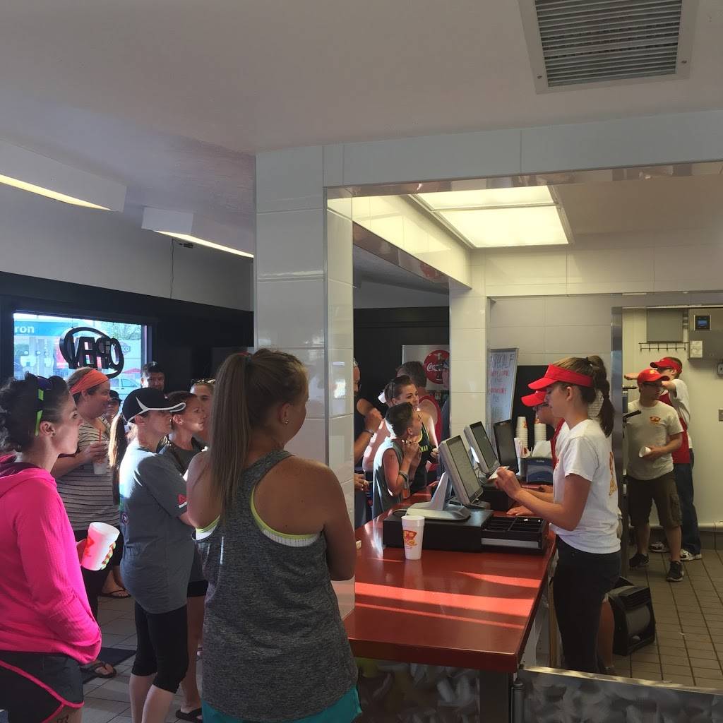 Js Drive In | restaurant | 50 N State St, Morgan, UT 84050, USA | 8018293665 OR +1 801-829-3665