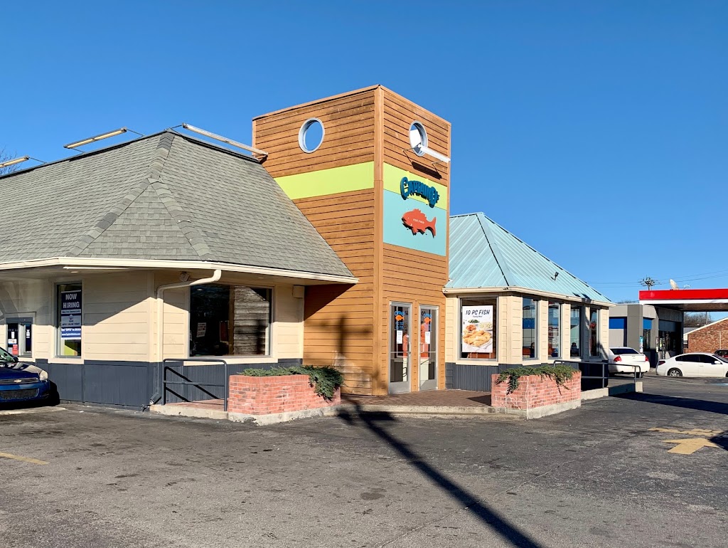 Captain Ds | restaurant | 1716 US-82, Greenville, MS 38703, USA | 6623344136 OR +1 662-334-4136