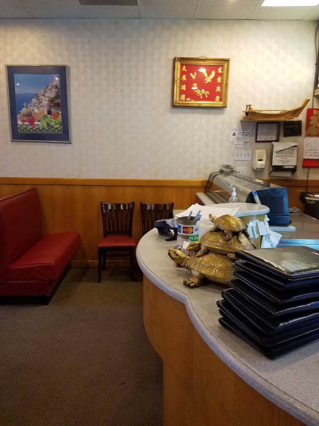 Golden China Restaurant | meal takeaway | 1515 N Pointe Dr, Durham, NC 27705, USA | 9192203168 OR +1 919-220-3168